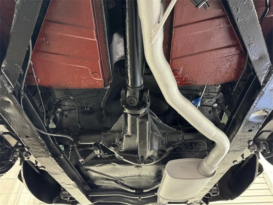 1965 Triumph TR4 - Image 29 of 31