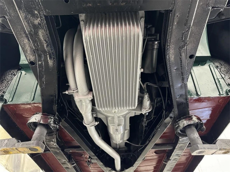 1965 Triumph TR4 - Image 27 of 31