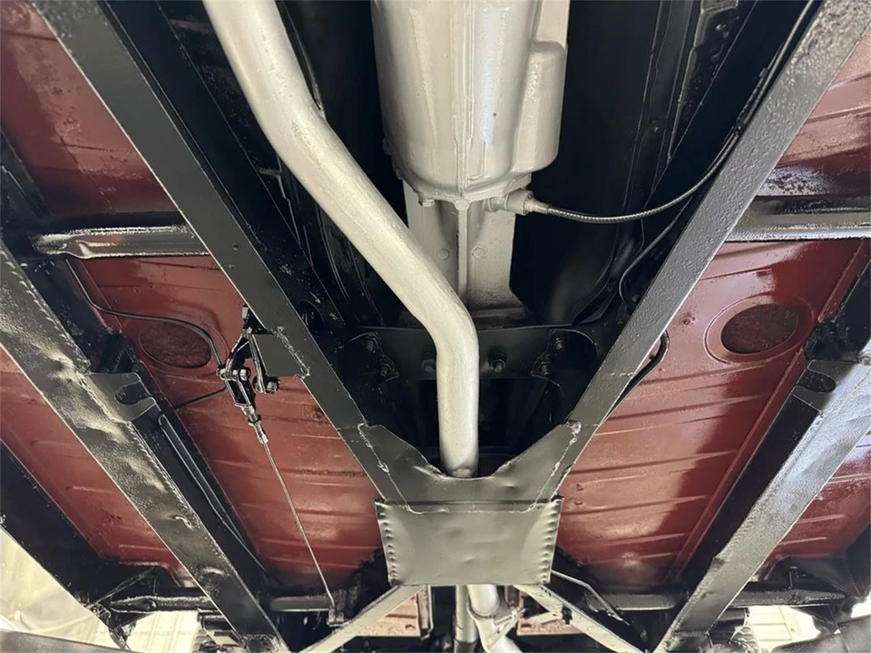 1965 Triumph TR4 - Image 28 of 31