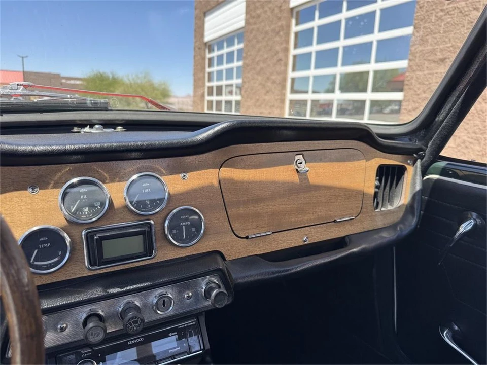 1965 Triumph TR4 - Image 20 of 31