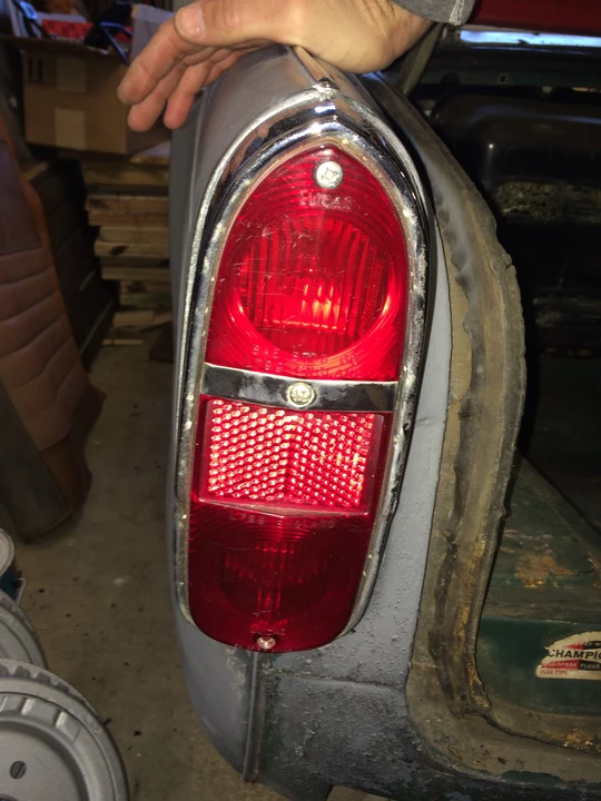 1965 Triumph TR4 - Image 11 of 31