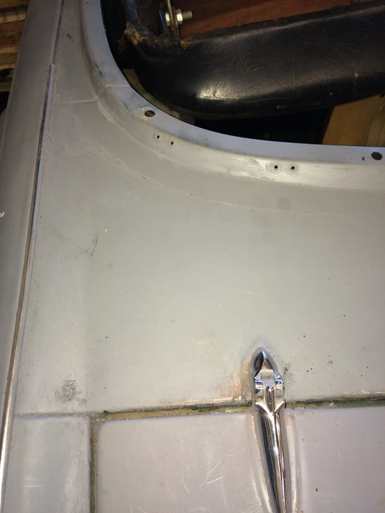 1965 Triumph TR4 - Image 14 of 31