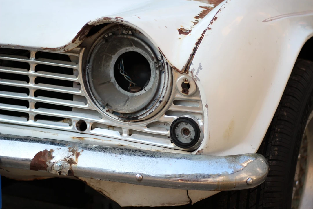 1965 Triumph TR4 - Image 30 of 31