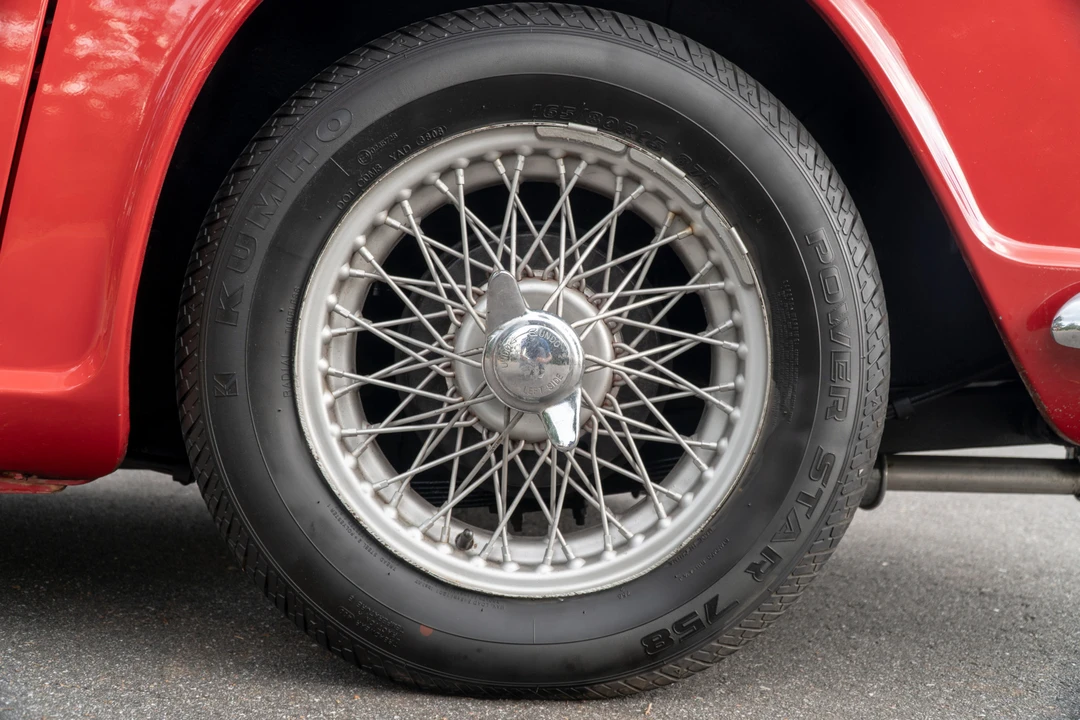 1965 Triumph TR4 - Image 26 of 31