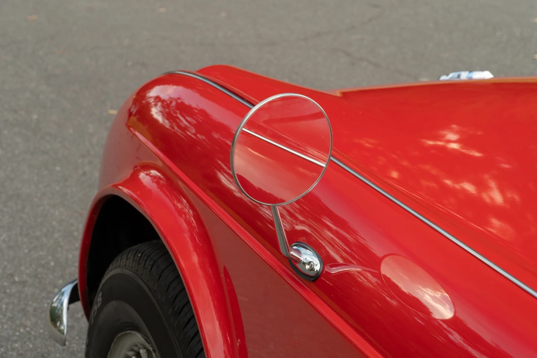 1965 Triumph TR4 - Image 15 of 31