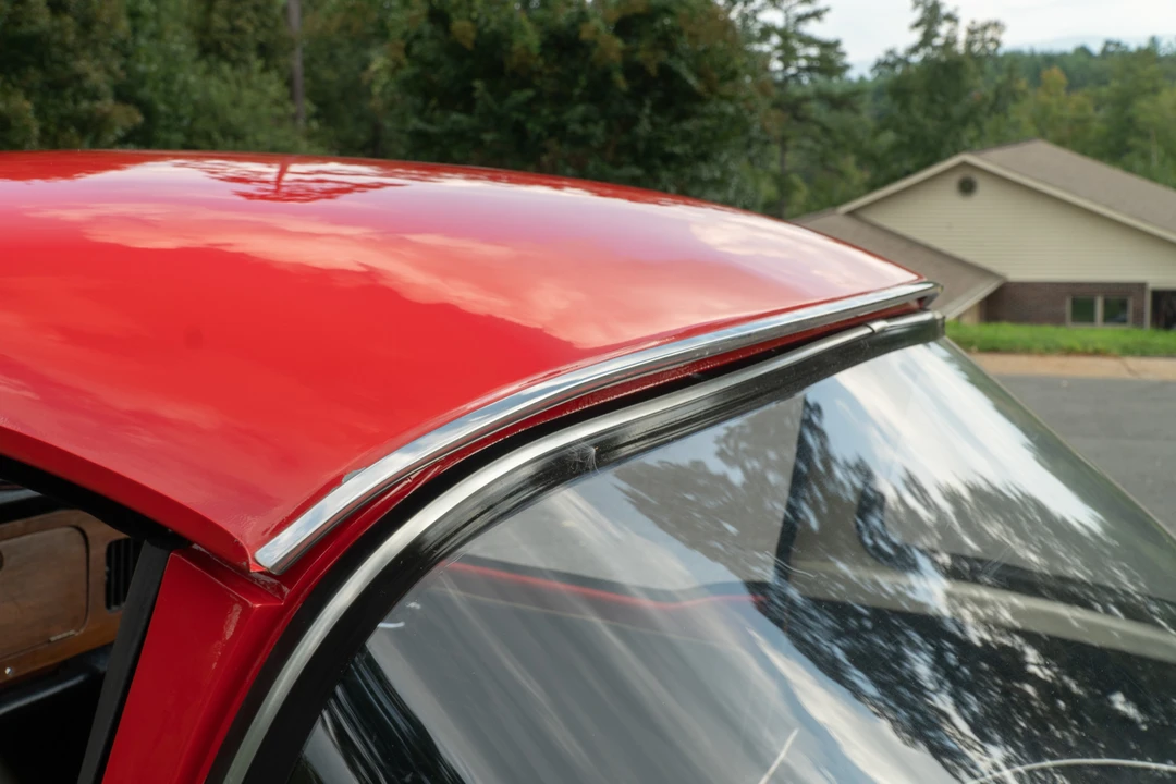1965 Triumph TR4 - Image 21 of 31