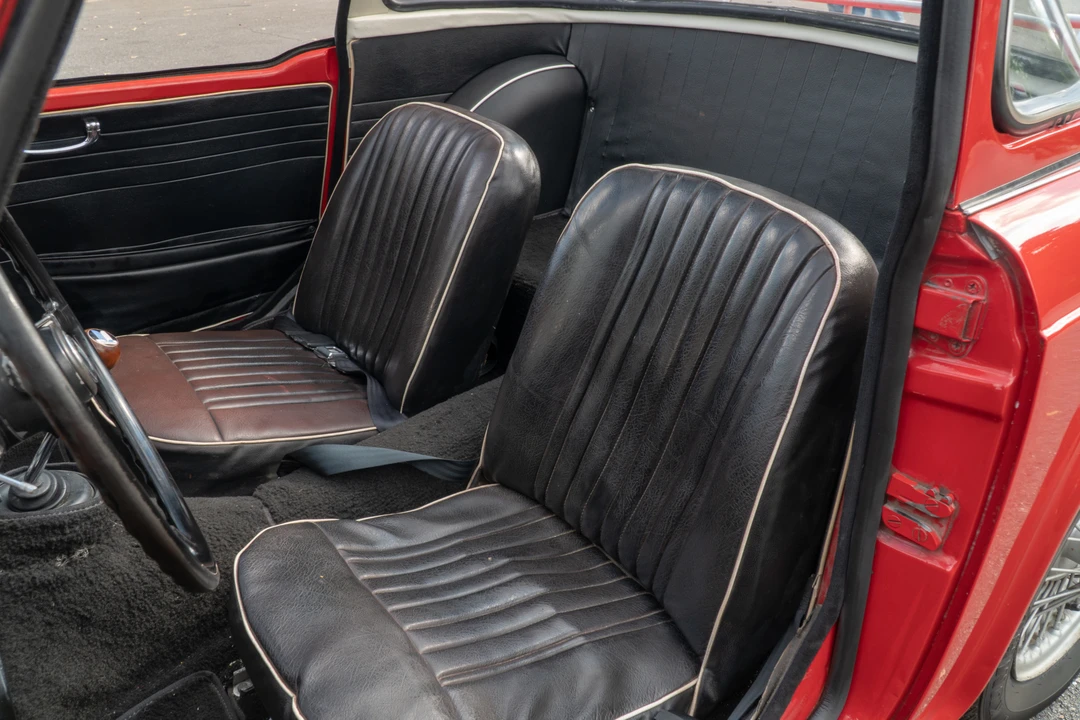 1965 Triumph TR4 - Image 31 of 31