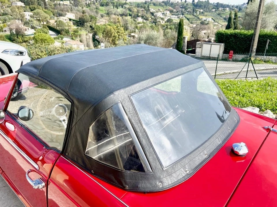 1965 Triumph TR4A - Image 11 of 30