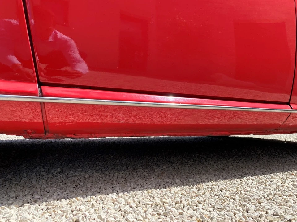 1965 Triumph TR4A - Image 17 of 30
