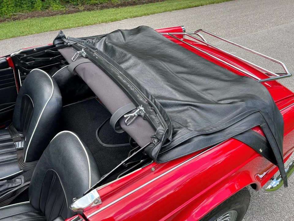 1965 Triumph TR4A - Image 22 of 31