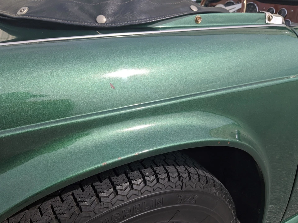 1965 Triumph TR4A - Image 14 of 31