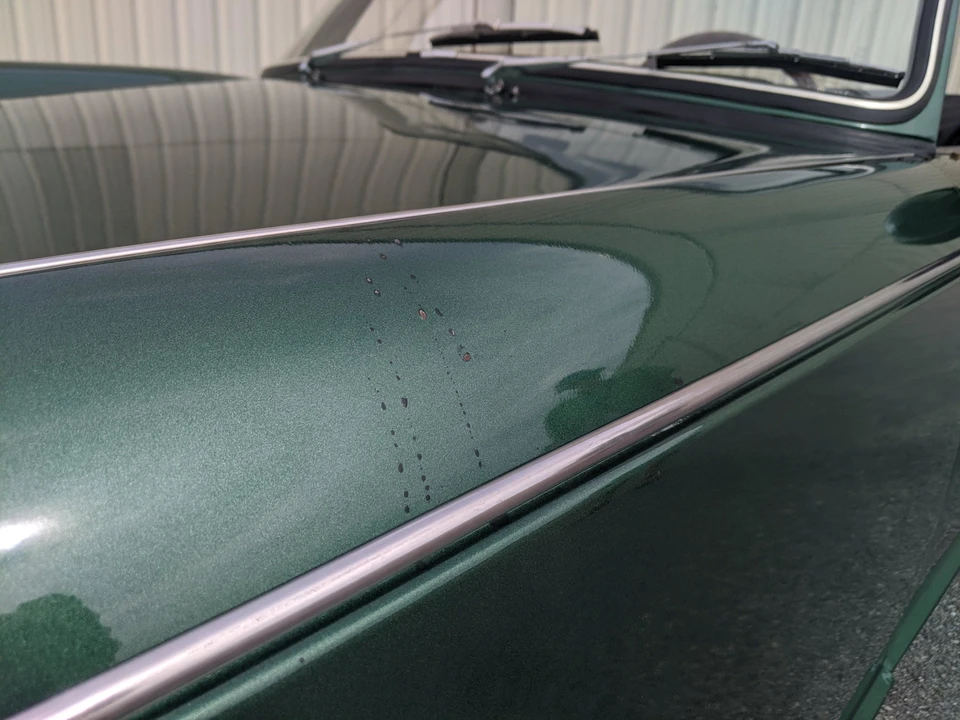 1965 Triumph TR4A - Image 13 of 31
