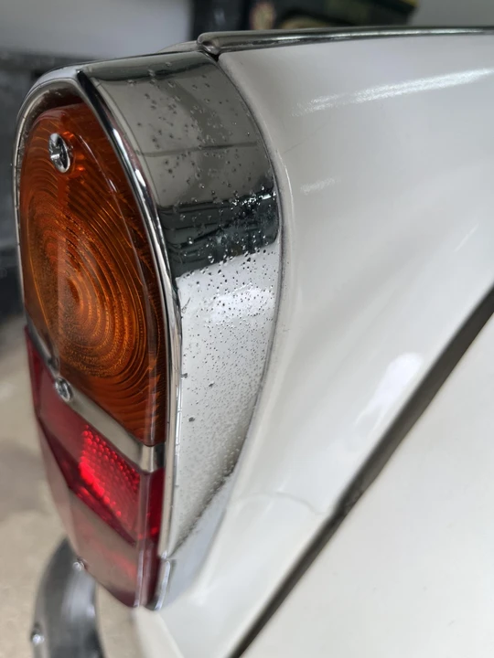 1965 Triumph TR4A - Image 27 of 31