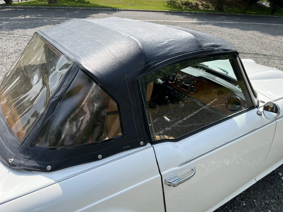 1965 Triumph TR4A - Image 16 of 31