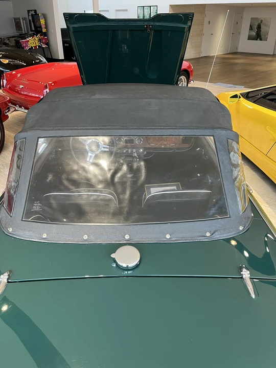 1965 Triumph TR4A - Image 22 of 31