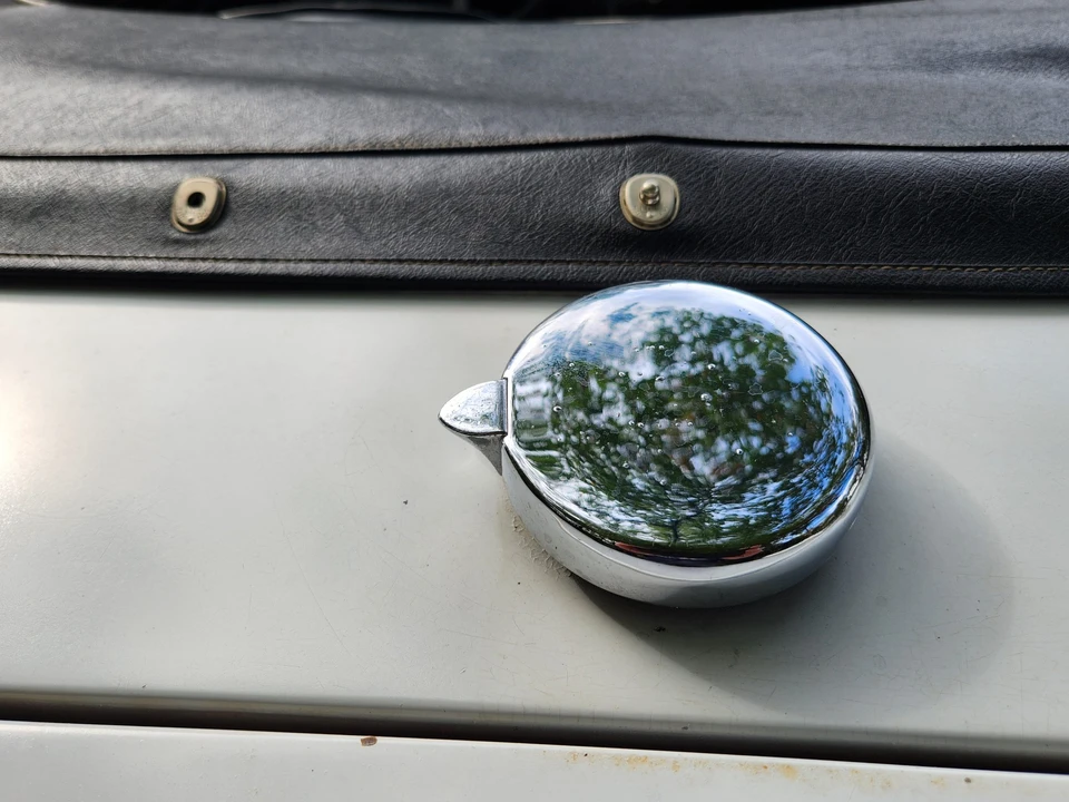 1965 Triumph TR4A - Image 16 of 31
