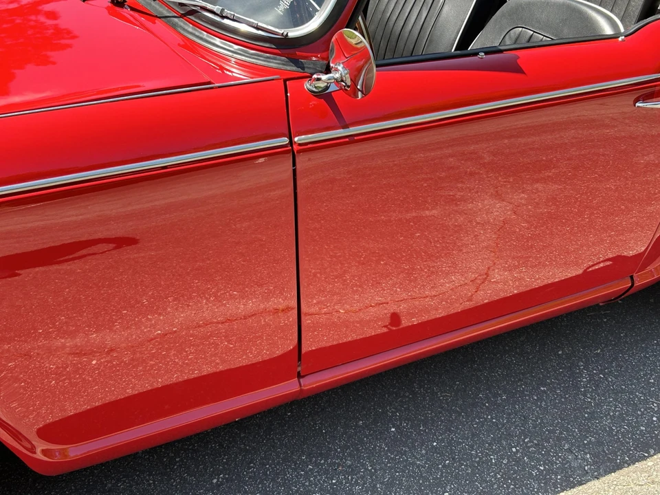 1965 Triumph TR4A - Image 22 of 31