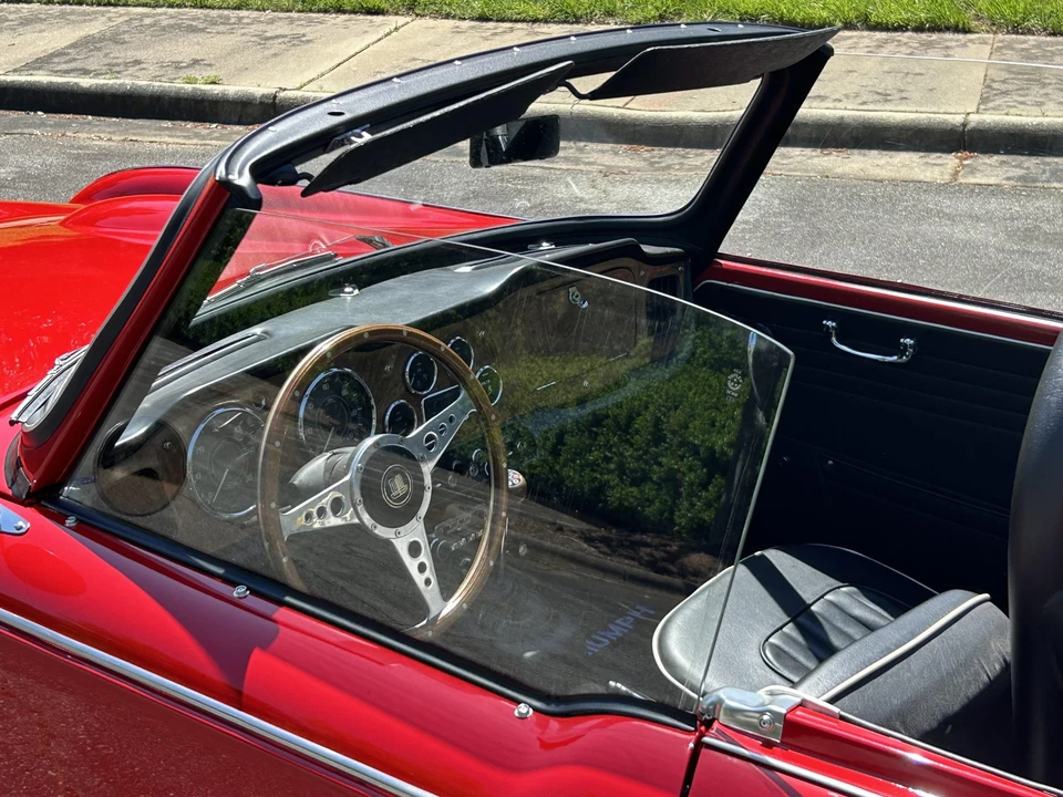 1965 Triumph TR4A - Image 21 of 31