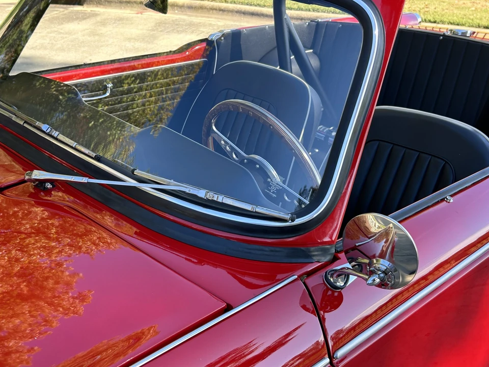 1965 Triumph TR4A - Image 20 of 31