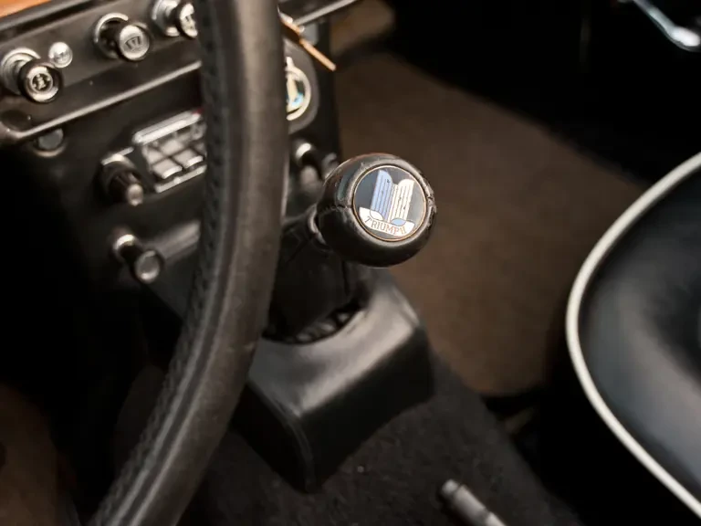 1965 Triumph TR4A - Image 13 of 16