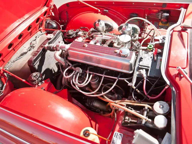 1965 Triumph TR4A - Image 14 of 16