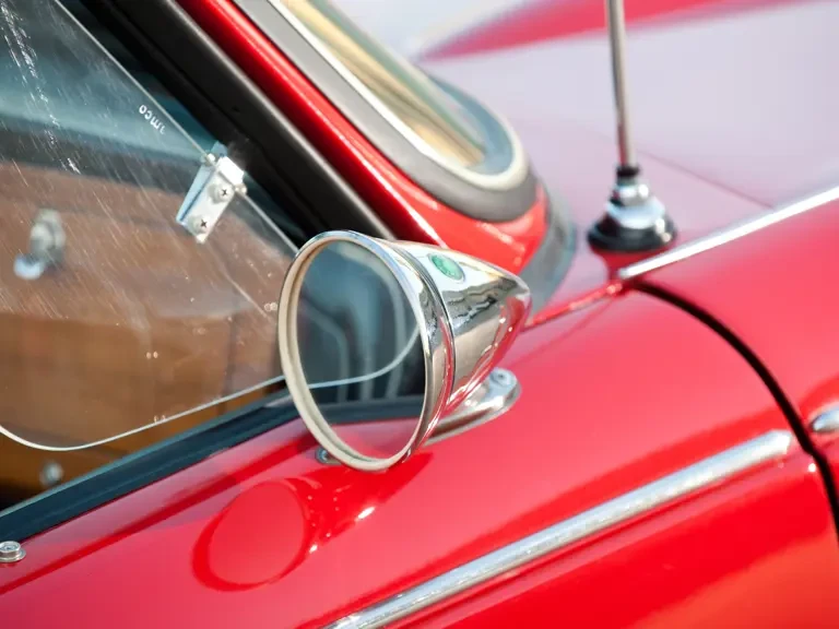 1965 Triumph TR4A - Image 11 of 16