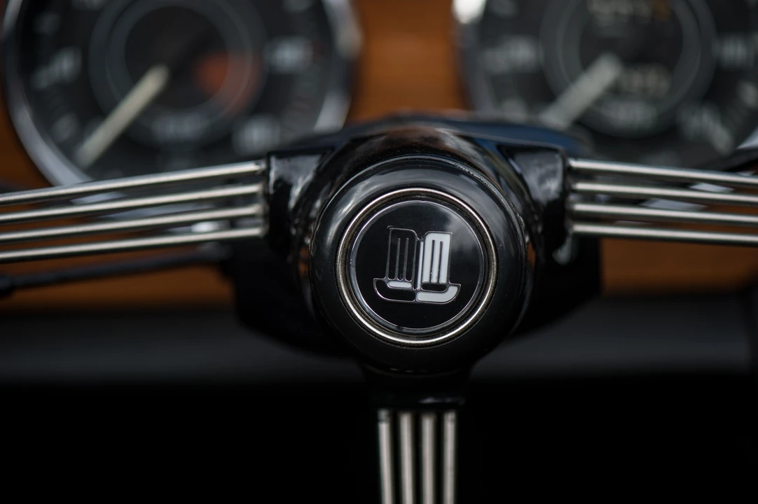 1965 Triumph TR4A - Image 2 of 31