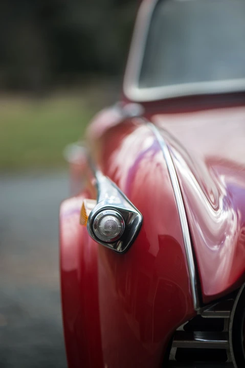 1965 Triumph TR4A - Image 27 of 31