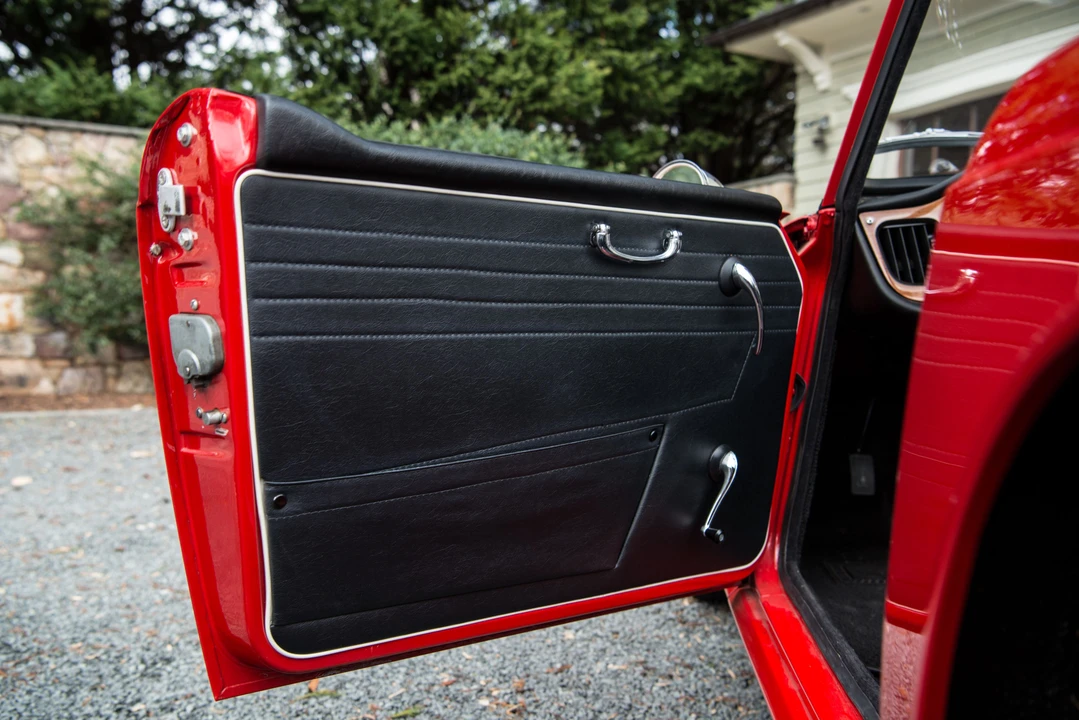1965 Triumph TR4A - Image 6 of 31