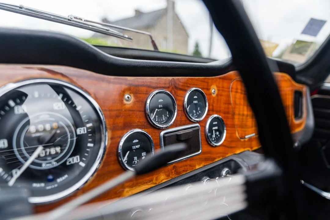 1965 Triumph TR4A - Image 29 of 30