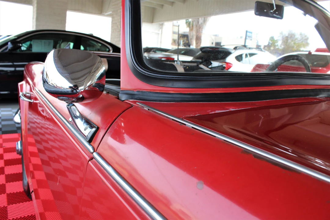 1965 Triumph TR4A - Image 27 of 31
