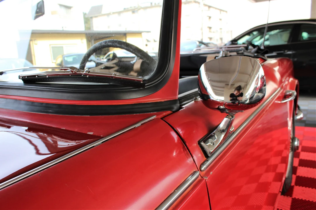 1965 Triumph TR4A - Image 26 of 31