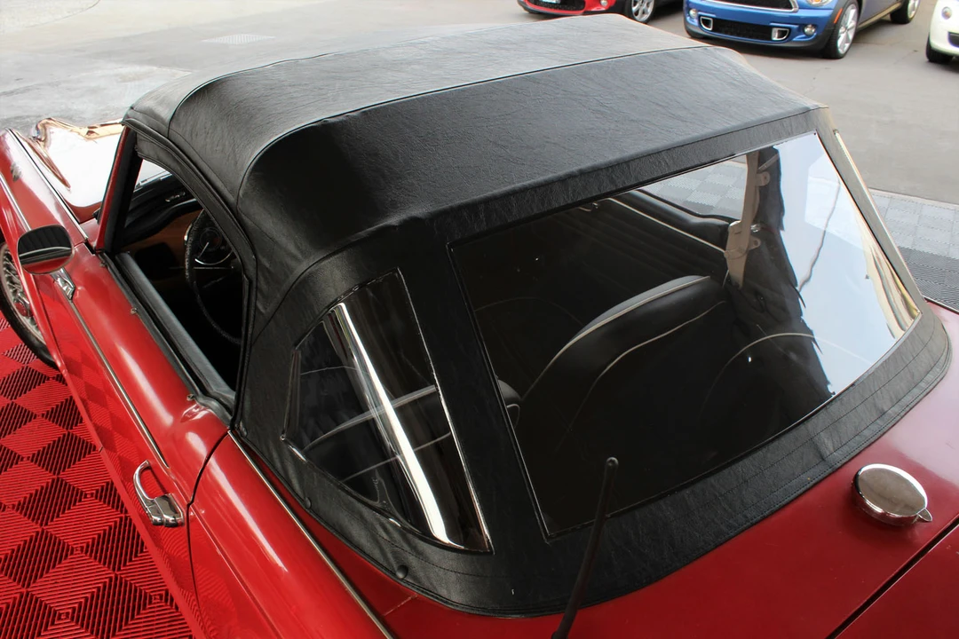 1965 Triumph TR4A - Image 21 of 31
