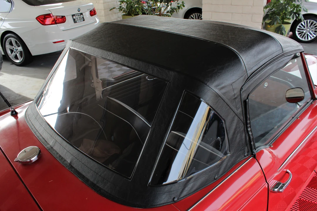 1965 Triumph TR4A - Image 20 of 31