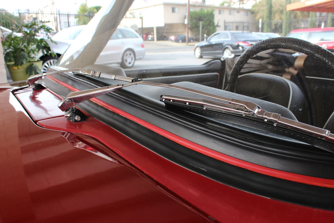 1965 Triumph TR4A - Image 22 of 31