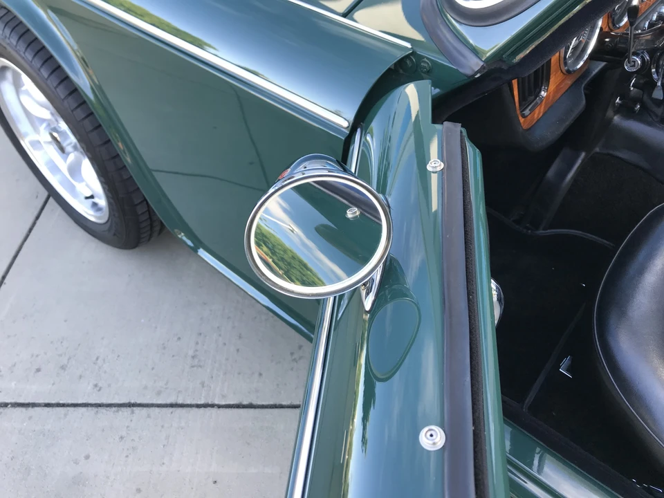1965 Triumph TR4A - Image 31 of 31