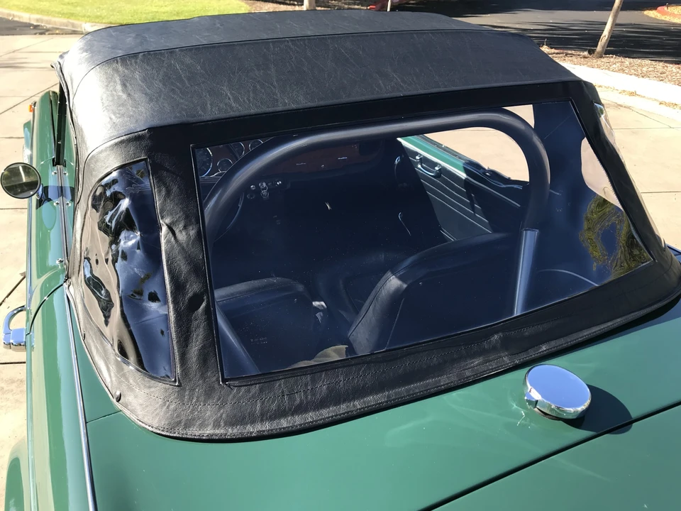 1965 Triumph TR4A - Image 6 of 31