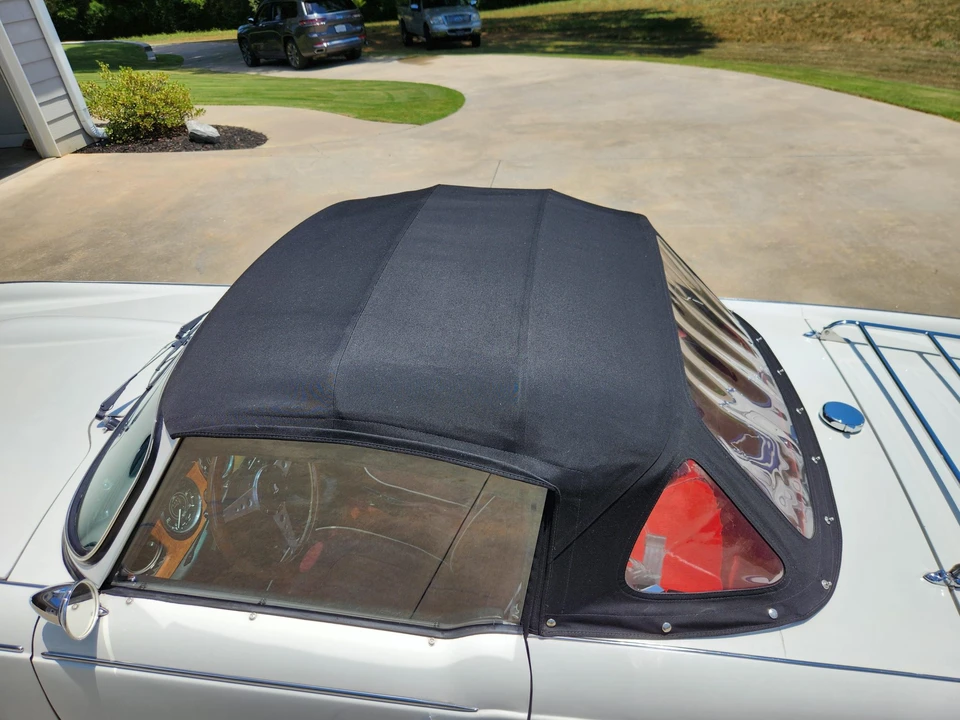 1965 Triumph TR4A - Image 28 of 31