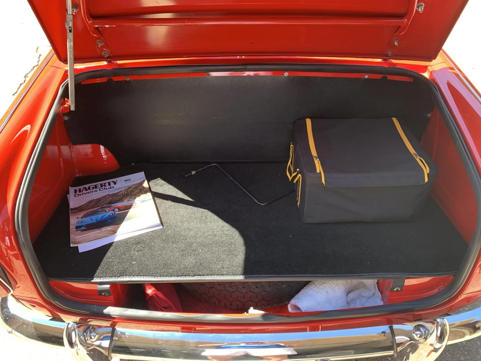 1965 Triumph TR4A - Image 26 of 31