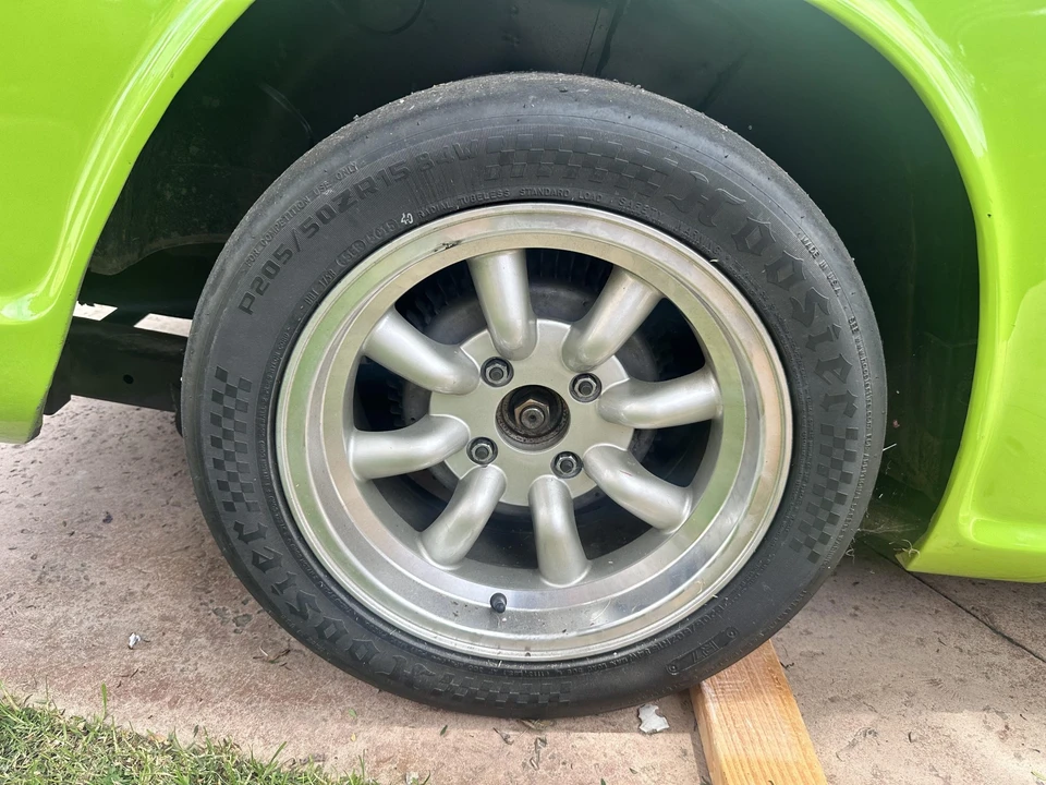 1965 Triumph TR4A - Image 31 of 31