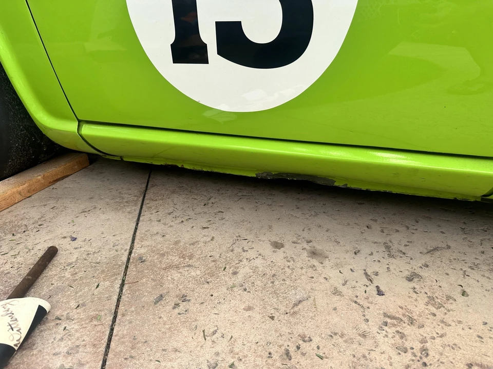 1965 Triumph TR4A - Image 24 of 31