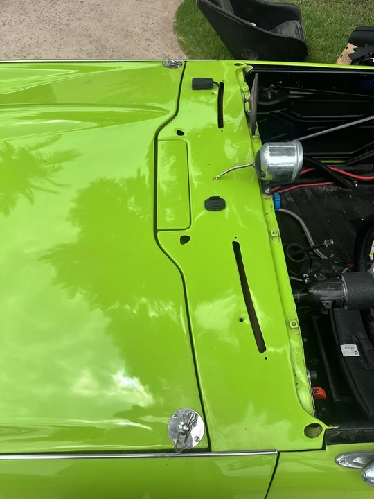 1965 Triumph TR4A - Image 16 of 31