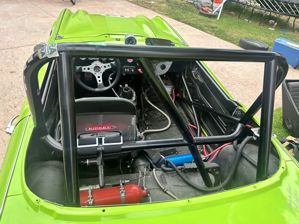 1965 Triumph TR4A - Image 18 of 31