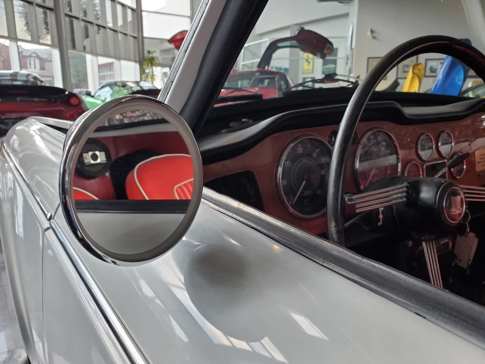 1965 Triumph TR4A - Image 25 of 31
