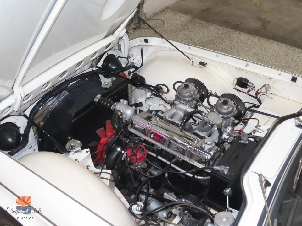 1965 Triumph TR4A - Image 6 of 21