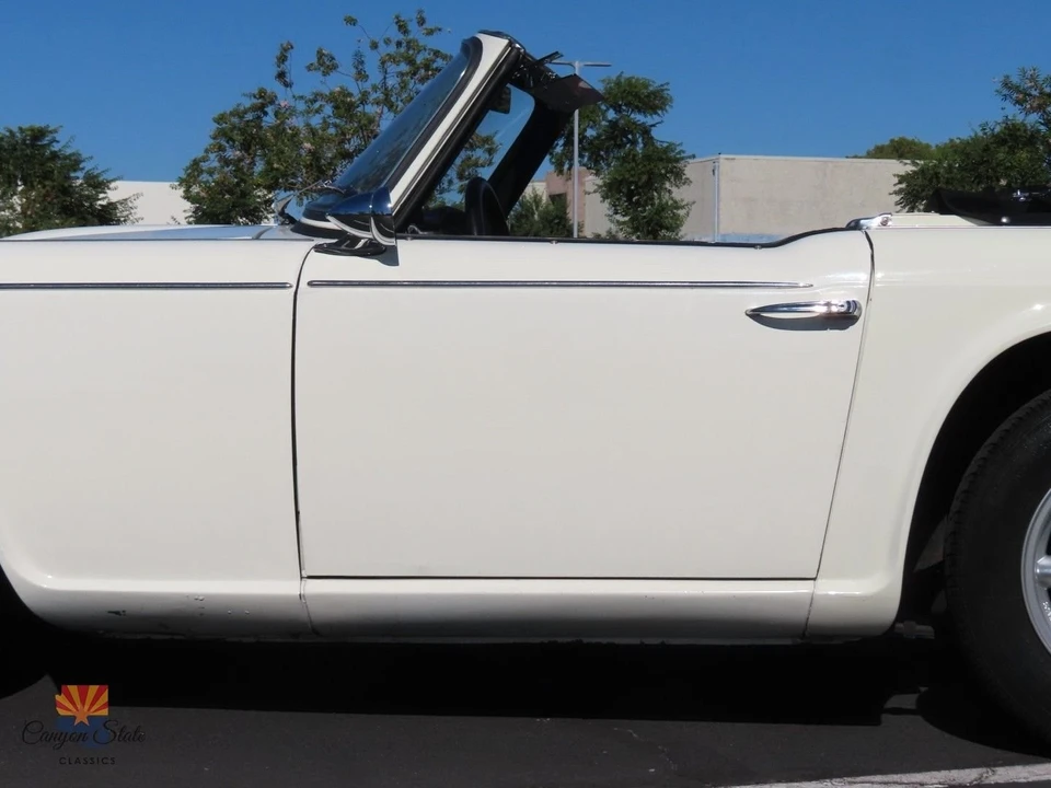 1965 Triumph TR4A - Image 20 of 21