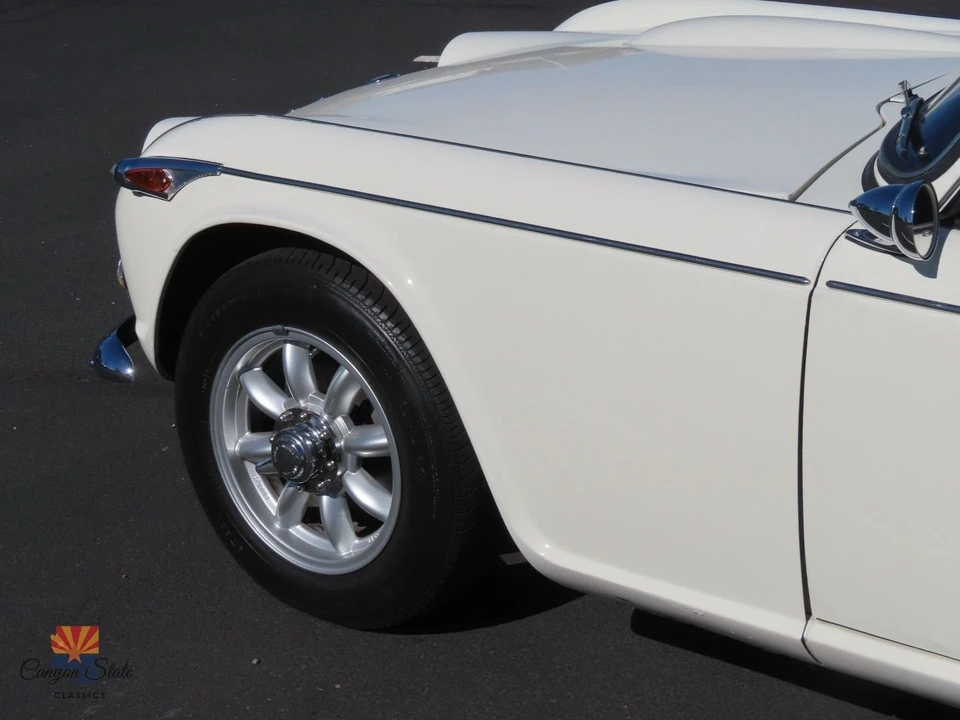 1965 Triumph TR4A - Image 14 of 21