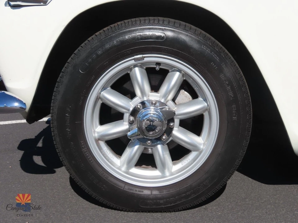 1965 Triumph TR4A - Image 18 of 21