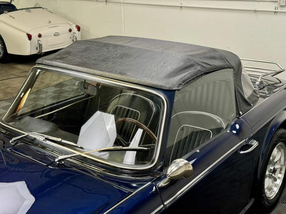 1965 Triumph TR4A - Image 14 of 28