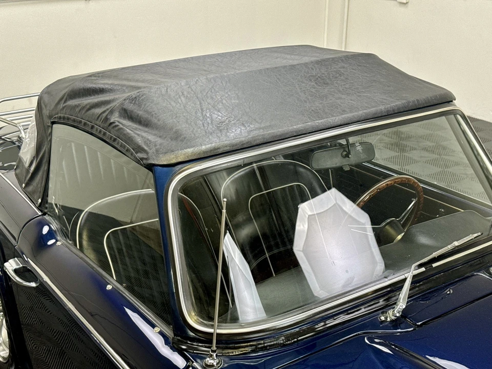 1965 Triumph TR4A - Image 12 of 28